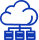 Icono Soluciones Cloud
