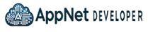 Logo AppNet Developer Footer